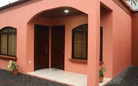 Arenal Red